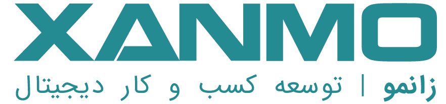 زانمو دیجیتال